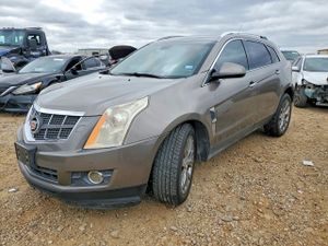 Cadillac SRX PREMIUM COLLECTION 3.6L 6 2012
