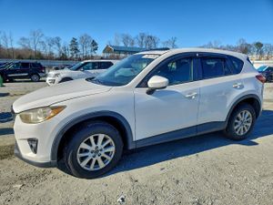 Mazda CX-5 TOURING 2.0L 4 2013