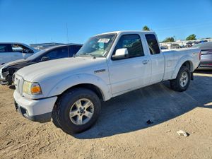 Ford Ranger SUPER CAB 4.0L 6 2006