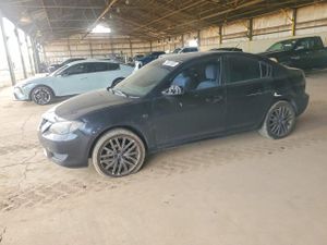 Mazda 3 I 2.0L 4 2006