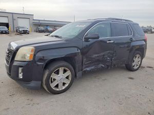 GMC Terrain SLT 2.4L 4 2010