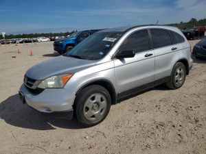 Honda CR-V LX 2.4L 4 2010