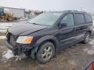 Dodge Grand Caravan (Caravan) SXT 3.8L 6 2010