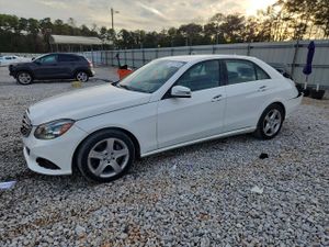 Mercedes-Benz E 350 4MATIC 3.5L 6 2015