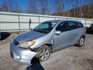 Toyota Corolla XR 1.8L 4 2006