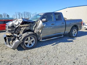 Dodge RAM ST 5.7L 8 2012