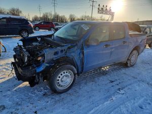 Ford Maverick 2.0L 4 2022