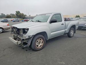 Toyota Tacoma 2.7L 4 2006