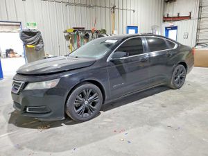 Chevrolet Impala LT 3.6L 6 2014