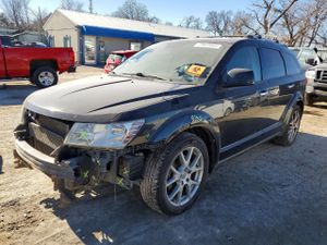 Dodge Journey R/T 3.6L 6 2013