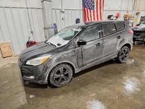 Ford Escape SE 1.6L 4 2015