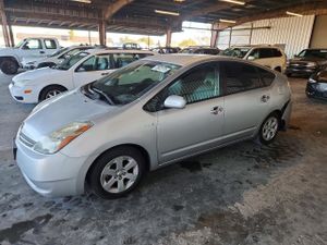 Toyota Prius 1.5L 4 2006