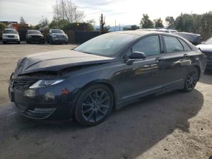 Lincoln MKZ HYBRID 2.0L 4 2015