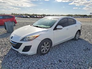 Mazda 3 I 2.0L 4 2010