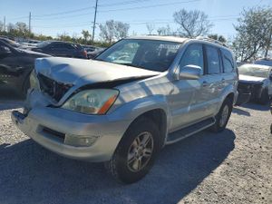 Lexus GX 470 4.7L 8 2003