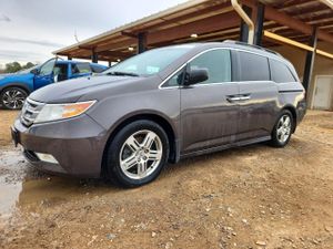 Honda Odyssey TOURING 3.5L 6 2012