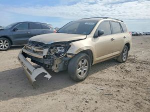 Toyota Rav4 2.5L 4 2009