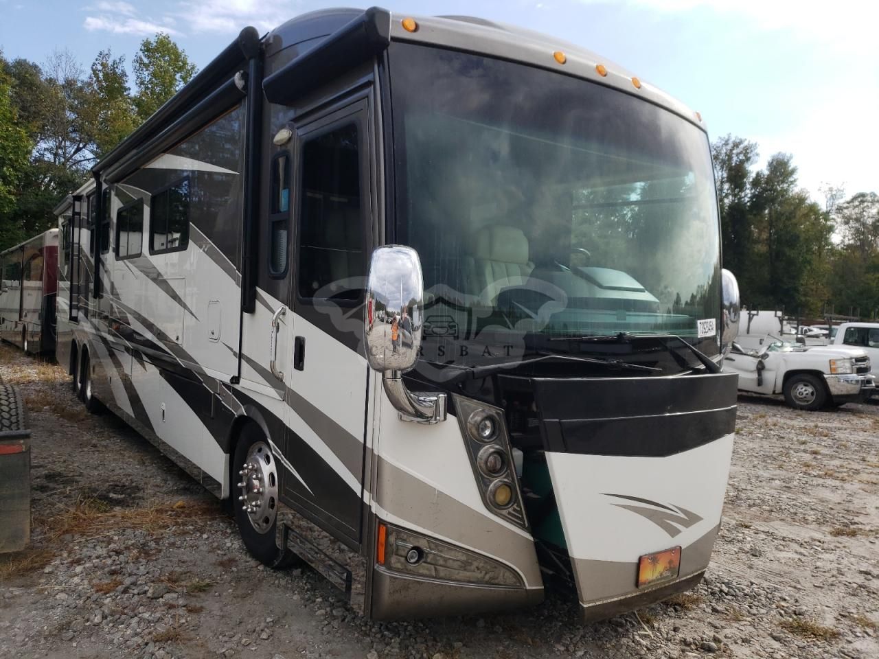 Freightliner X-line XC 8.9L 6 2013