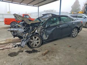 Lexus ES 350 3.5L 6 2007