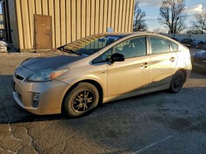 Toyota Prius 1.8L 4 2010