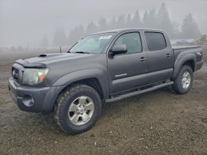 Toyota Tacoma DOUBLE CAB PRERUNNER 4.0L 6 2011