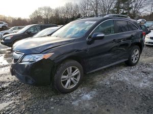 Acura RDX 3.5L 6 2014