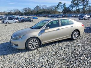 Honda Accord EX 2.4L 4 2015