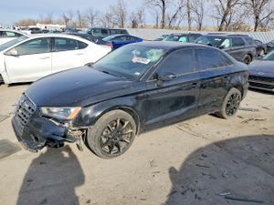 Audi A3 PREMIUM 2.0L 4 2015
