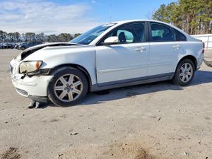 Volvo S40 2.4I 2.4L 5 2006