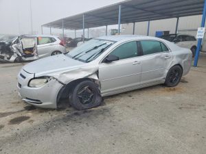 Chevrolet Malibu LS 2.4L 4 2009