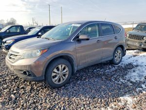 Honda CR-V EX 2.4L 4 2012