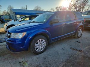 Dodge Journey SE 2.4L 4 2015