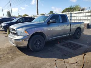 Dodge RAM 4.7L 8 2011