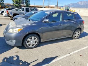 Toyota Matrix 1.8L 4 2009