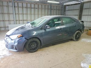 Toyota Corolla L 1.8L 4 2015