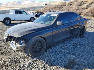 BMW 3 Series I 2.0L 4 2012