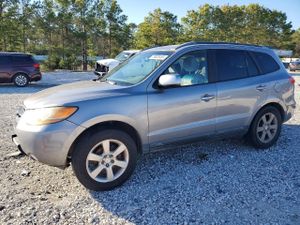 Hyundai Santa Fe SE 3.3L 6 2008
