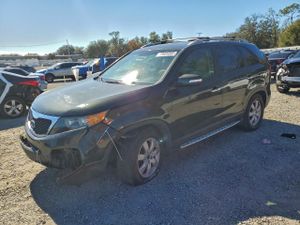 Kia Sorento BASE 3.5L 6 2012