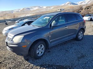 Saturn Vue XE 2.4L 4 2008