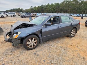 Honda Accord EX 3.0L 6 2005