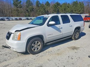 GMC Yukon C1500 SLT 5.3L 8 2013