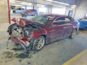 Chevrolet Malibu 1LT 2.5L 4 2015