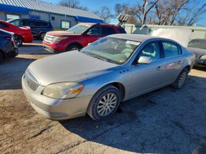 Buick Lucerne CX 3.8L 6 2007