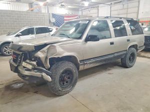 GMC Yukon 5.7L 8 1999