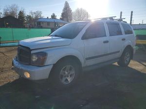 Dodge Durango SLT 5.7L 8 2006