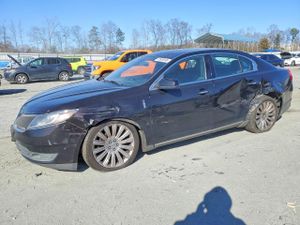 Lincoln MKS 3.7L 6 2013