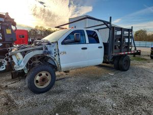 Dodge RAM 6.7L 6 2010