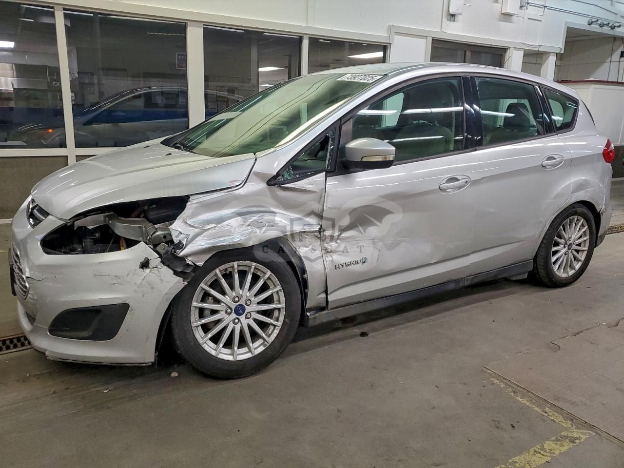 Ford C-series SE 2.0L 4 2014