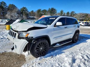 Jeep Grand Cherokee LAREDO 3.6L 6 2014