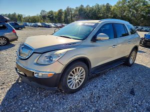 Buick Enclave CXL 3.6L 6 2010